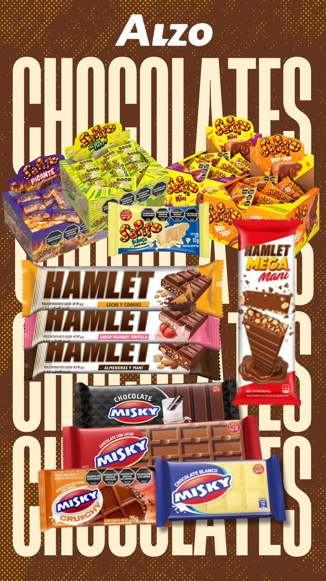 Chocolates