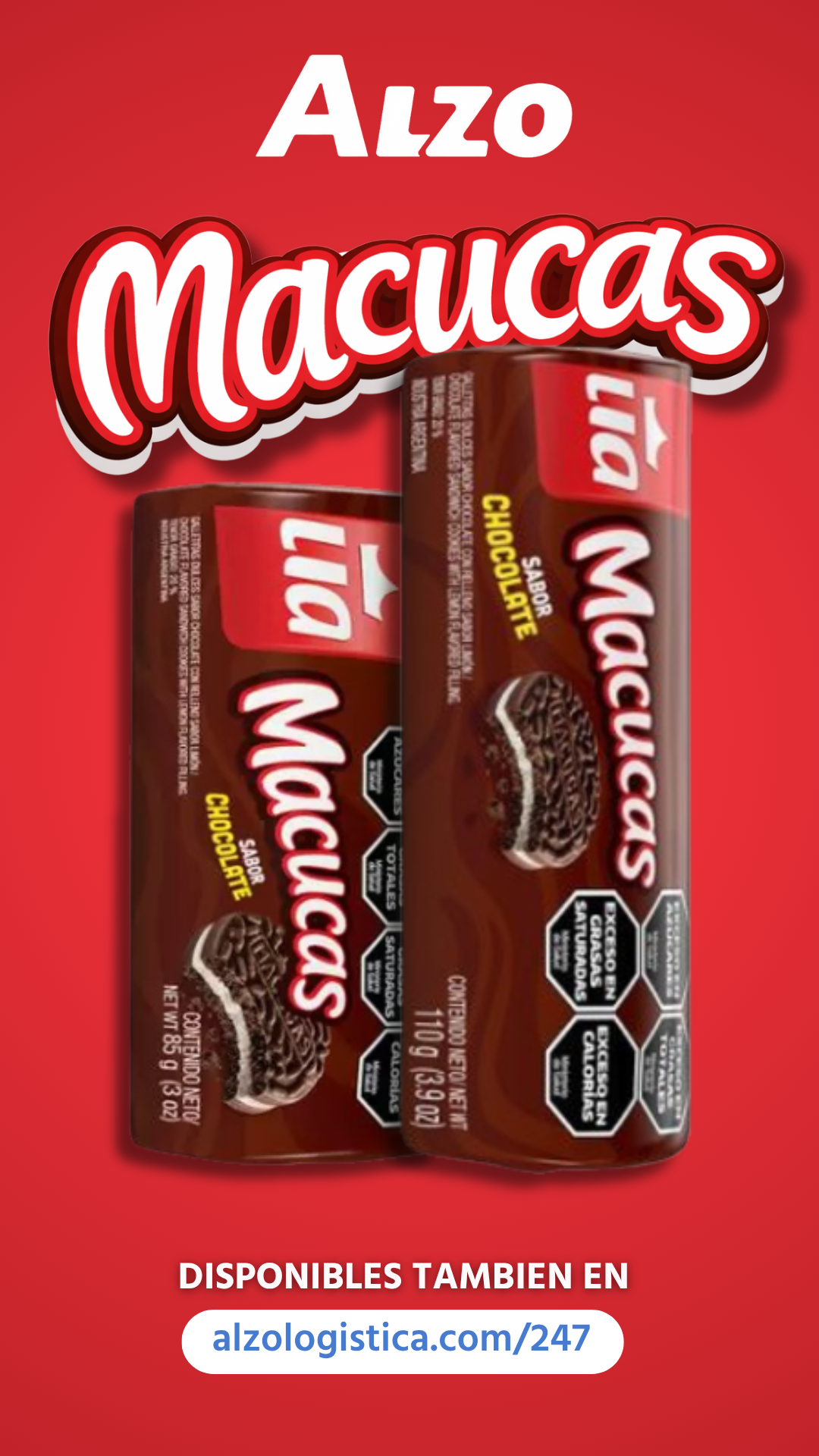 Macucas