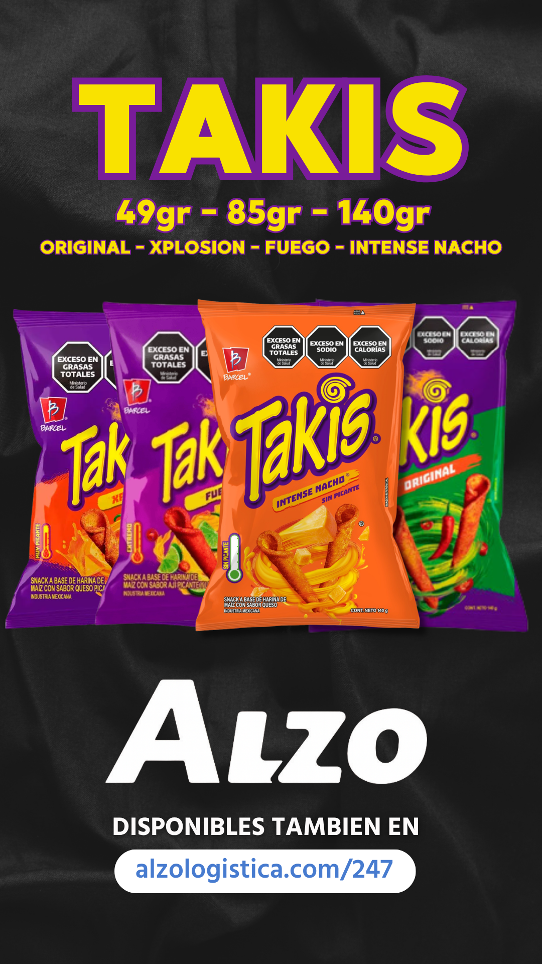 Takis