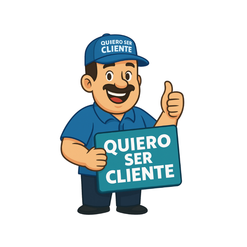 Quiero ser cliente Alzo